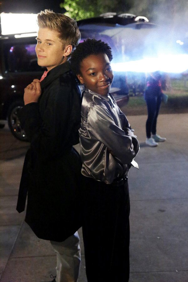 Photo from the movie 100 Things to Do Before High School