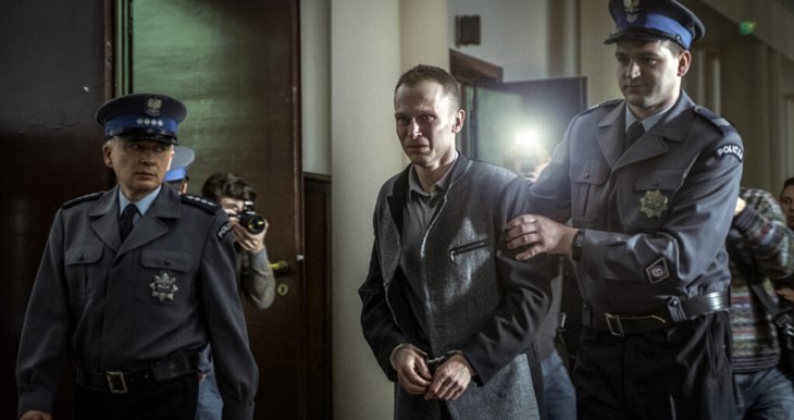 Photo from the movie 25 lat niewinnosci. Sprawa Tomka Komendy