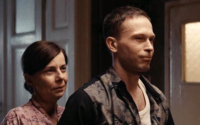 Photo from the movie 25 lat niewinnosci. Sprawa Tomka Komendy