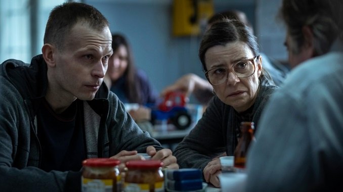 Photo from the movie 25 lat niewinnosci. Sprawa Tomka Komendy