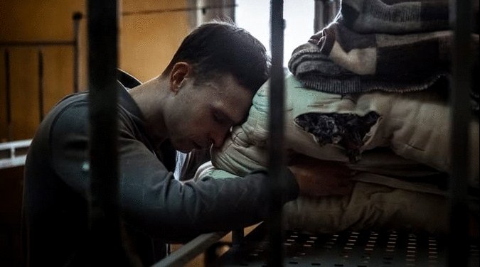 Photo from the movie 25 lat niewinnosci. Sprawa Tomka Komendy