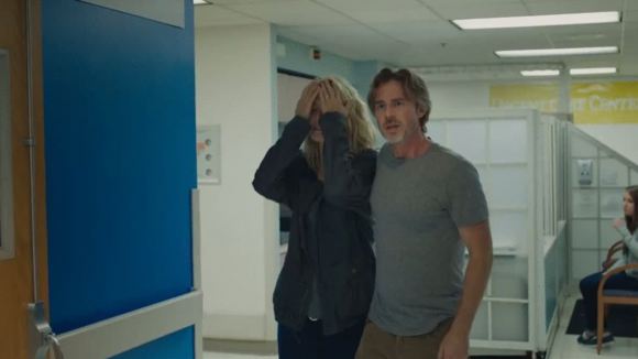 Photo du film Nos étoiles contraires