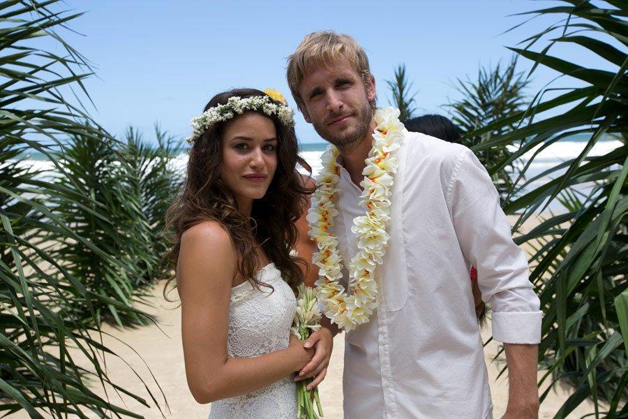 Photo du film Babysitting 2: Tous dans le sud