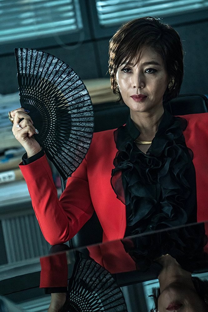 Photo from the movie Believer