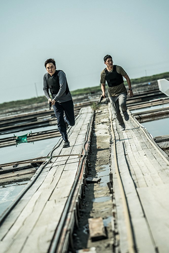 Photo from the movie Believer