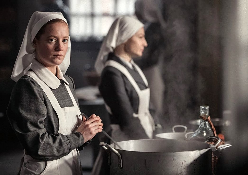 Photo from the movie Persian Lessons