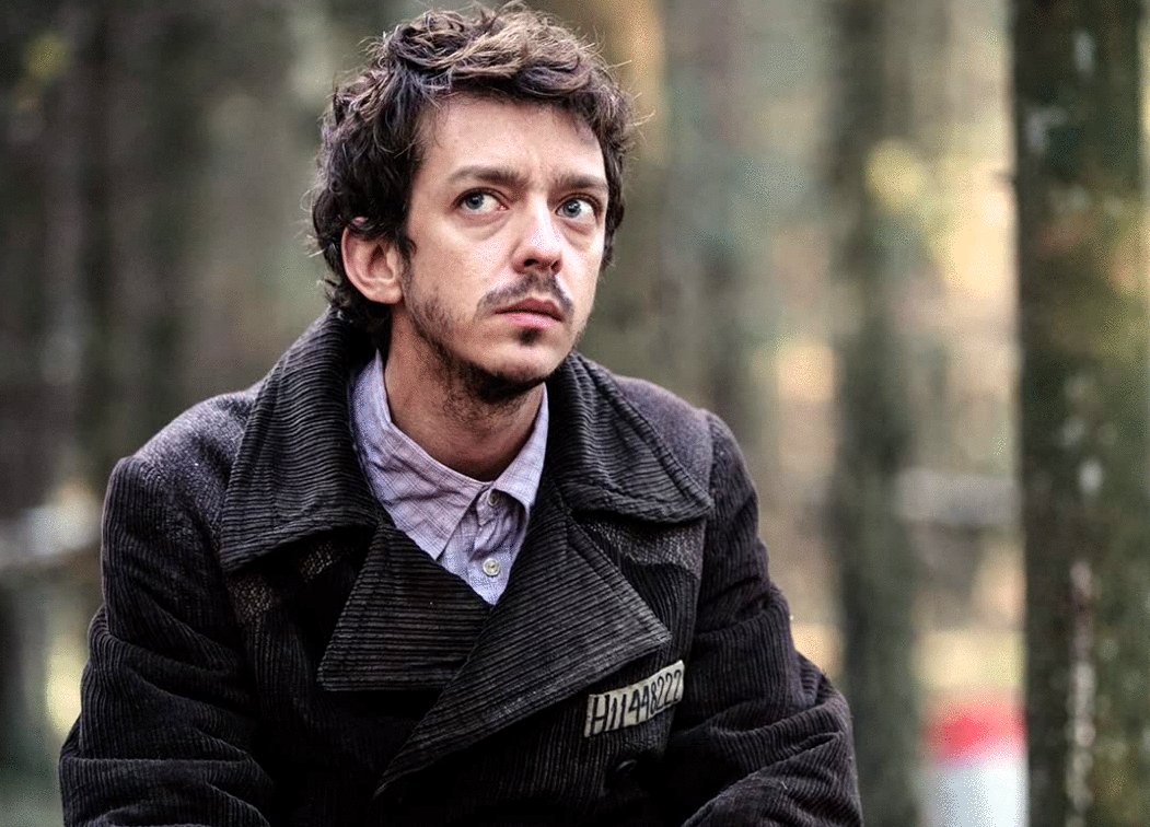 Photo from the movie Persian Lessons