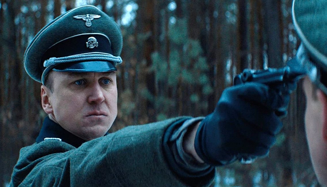 Photo from the movie Persian Lessons