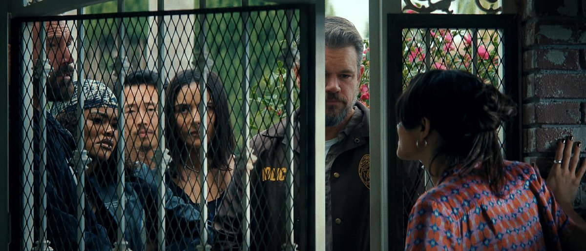 Photo from the movie The RIP