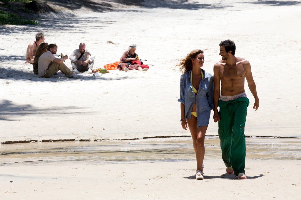 Photo du film Babysitting 2: Tous dans le sud