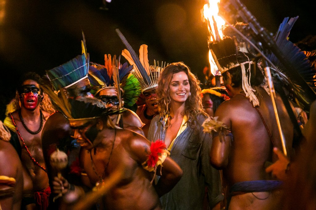 Photo du film Babysitting 2: Tous dans le sud