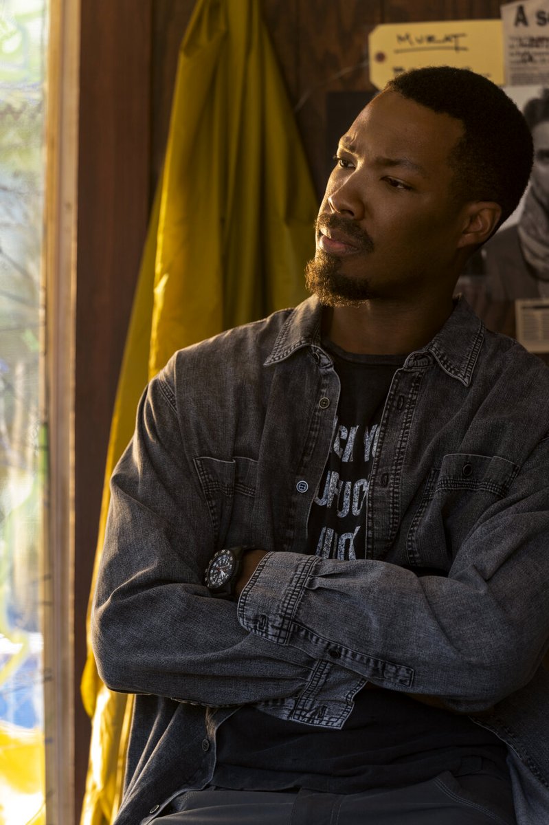 Photo du film 6 Underground