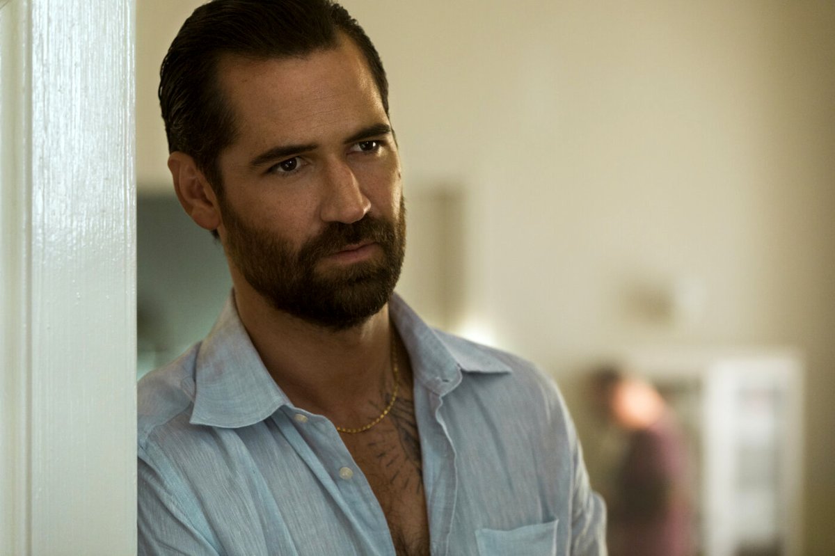 Photo du film 6 Underground