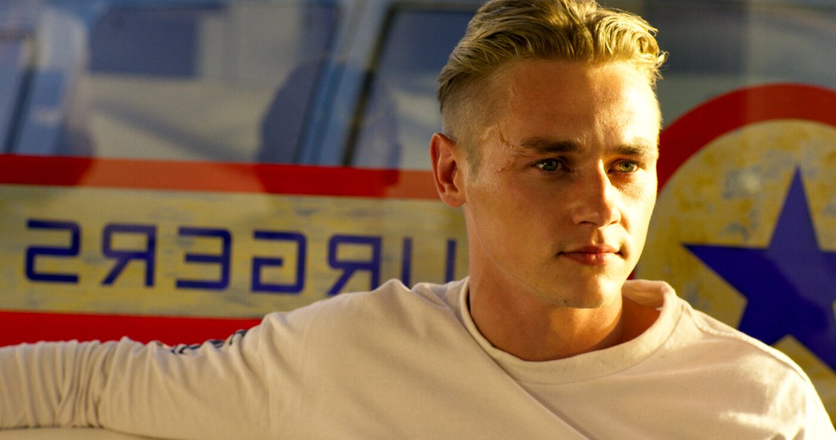 Photo du film 6 Underground