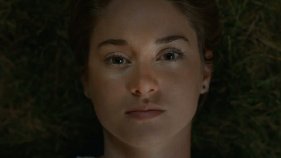 Photo du film Nos étoiles contraires