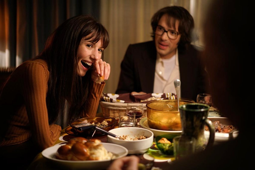 Photo du film Monsieur & Madame Adelman