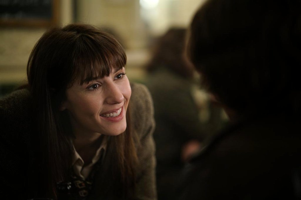 Photo du film Monsieur & Madame Adelman