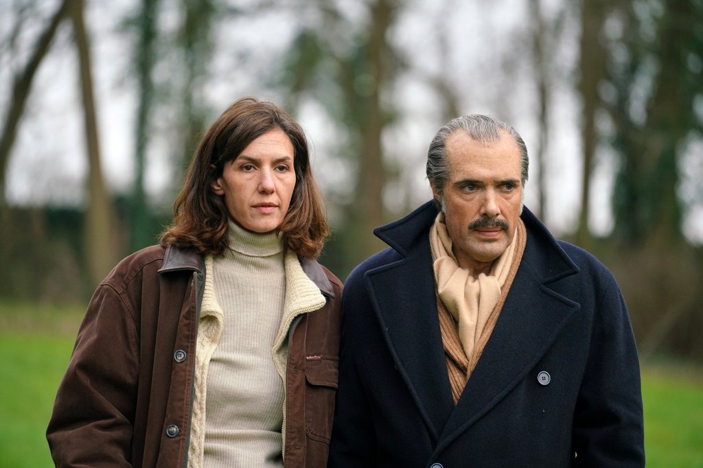 Photo du film Monsieur & Madame Adelman