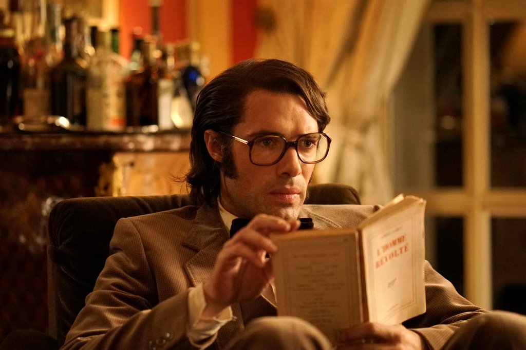 Photo du film Monsieur & Madame Adelman