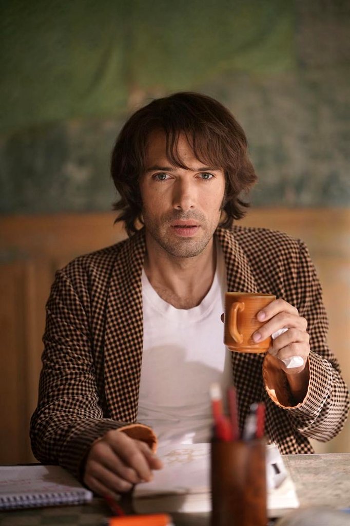 Photo du film Monsieur & Madame Adelman