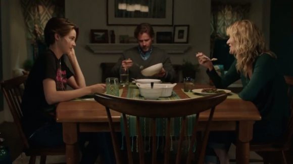 Photo du film Nos étoiles contraires