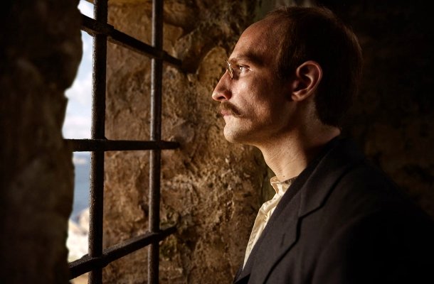 Photo du film J'accuse