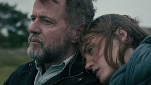 Photo from the movie Stay