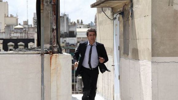 Photo du film Séptimo