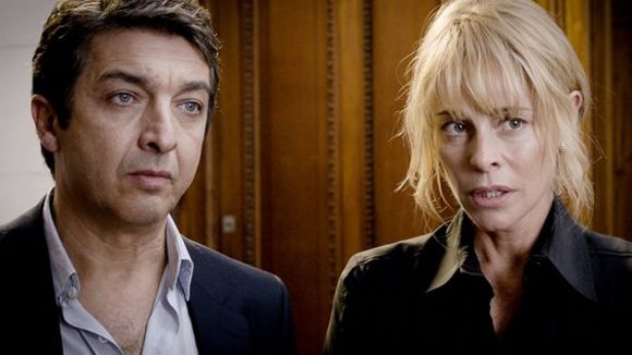 Photo du film Séptimo