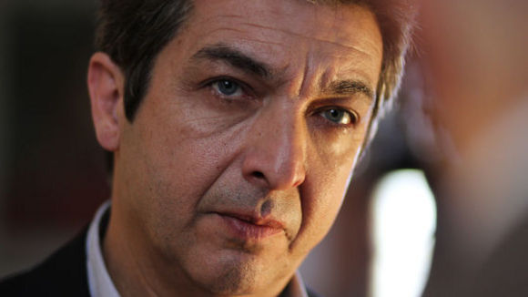 Photo du film Séptimo