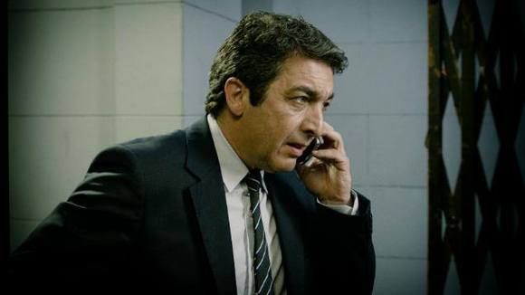 Photo du film Séptimo