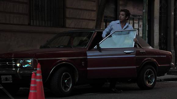 Photo du film Séptimo