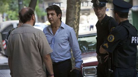 Photo du film Séptimo