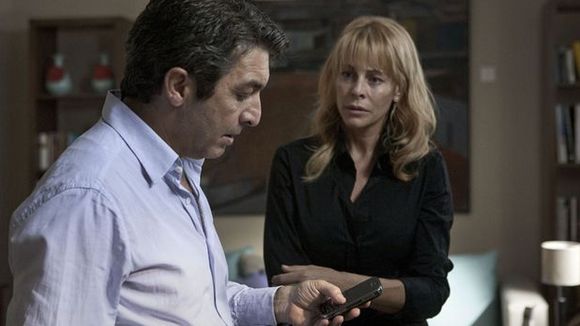 Photo du film Séptimo