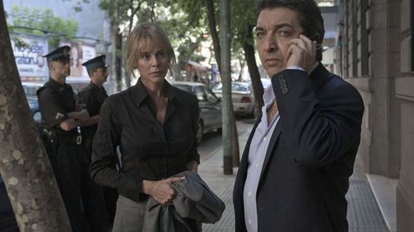 Photo du film Séptimo