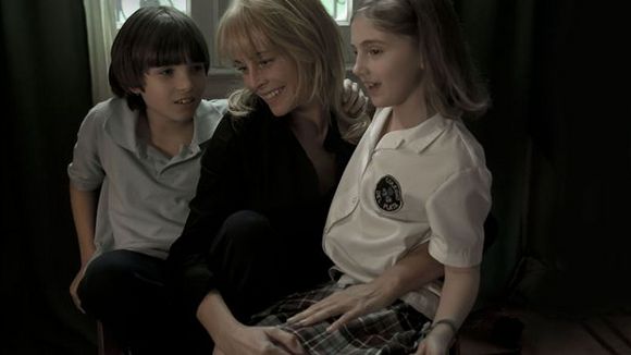 Photo du film Séptimo