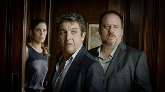 Photo du film Séptimo