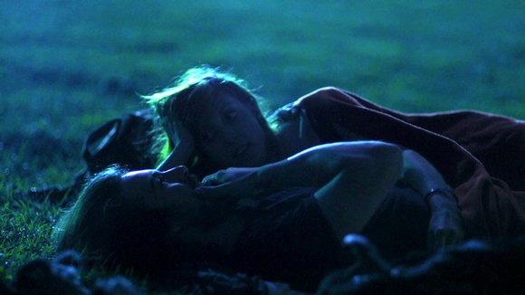 Photo du film A Summer Love [2015]