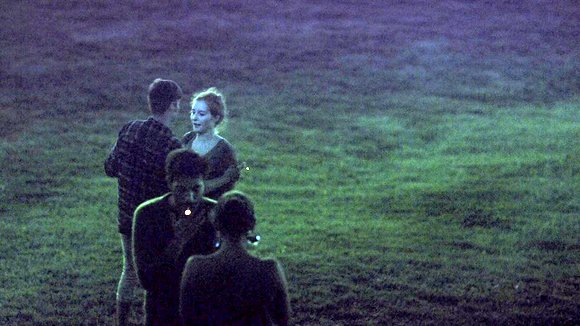 Photo du film A Summer Love [2015]