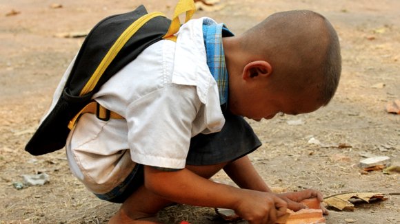 Photo du film All You Need Is Love