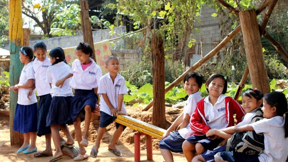 Photo du film All You Need Is Love