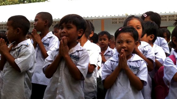 Photo du film All You Need Is Love