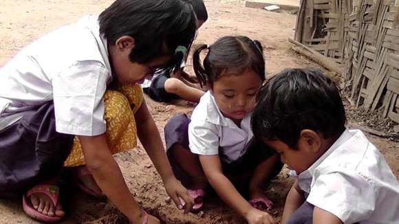 Photo du film All You Need Is Love