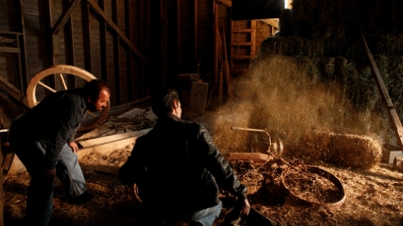 Photo du film American Pickers