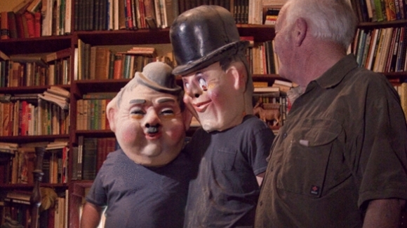 Photo du film American Pickers