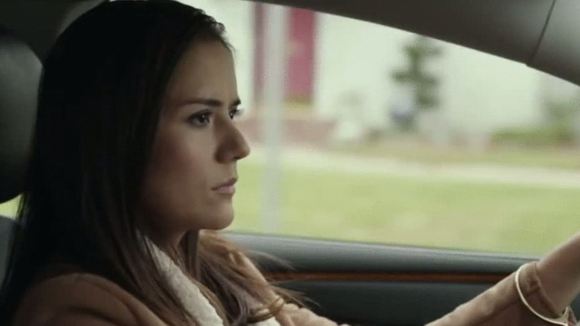 Photo from the movie At the Devil's Door