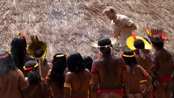 Photo du film Babysitting 2: Tous dans le sud