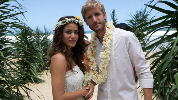 Photo du film Babysitting 2: Tous dans le sud