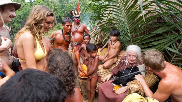 Photo du film Babysitting 2: Tous dans le sud