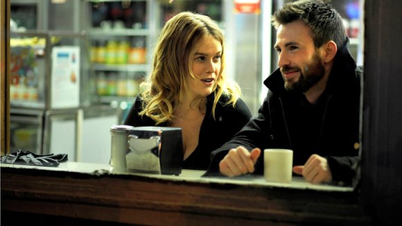 Photo from the movie Before We Go